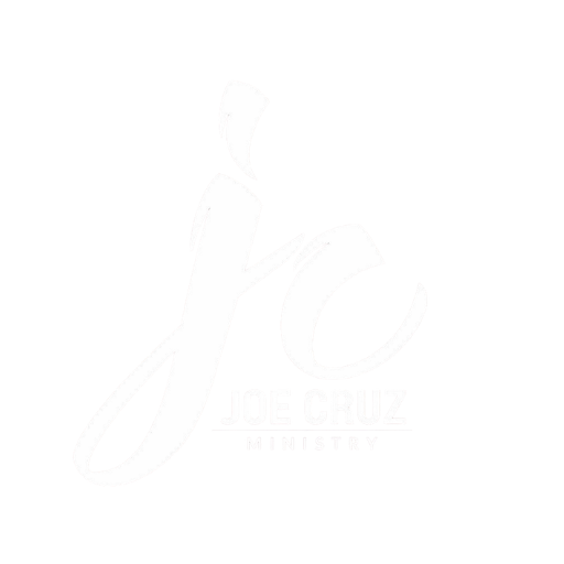 Joe Cruz Ministry Logo
